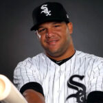 Johan Santana inmortal en Minnesota