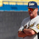 Magallanes derrotó a los Tigres en un partido de exhibición