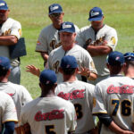Cardenales recibió a César Izturis