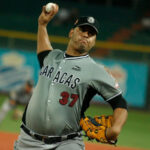 Wilson Ramos vive los playoffs entre la alegría y la nostalgia