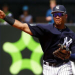 José Pirela responde a sus credenciales de buen bateador