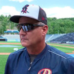 Ronald Acuña fue asignado a la Arizona Fall League