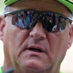 Wander Pérez, un desempleado que logró resurgir con Tiburones