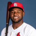 Ramón Borrego nuevo mánager de Caribes de Anzoátegui