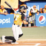 Marwin González ayudó a Houston a establecer una marca