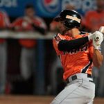 Aragua puso fin a su cadena más extensa de derrotas en la temporada