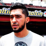 Yangervis Solarte se ausenta por un asunto familiar