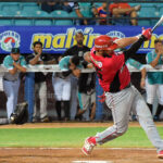 Gregorio Petit se reportará este viernes a Leones