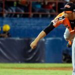 Juan Rivera trabaja extra