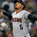 Germán Márquez igualó una marca en Colorado