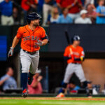 Francisco Arcia feliz con el rol de apoyar a Torrens