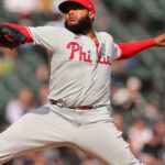 Magallanes contrató a Hansel Rodríguez
					25/11/2023