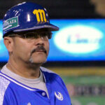 Cuatro venezolanos participarán en el Juego de Estrellas de México