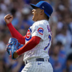 Pablo López se unió a Johan Santana y Walter Johnson