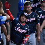 Bravos entró en puestos de clasificación y hundió más a Caribes