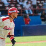 Cody Hall: “En Venezuela aprendí a ganar”