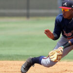 Los astros Occidentales brillaron en Valencia