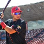 José Ortega se unió a los Tigres
