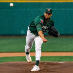 Gleyber Torres puso fin a su sequía jonronera