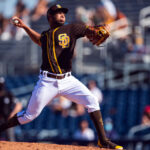 Magallanes deberá hacer ajustes en su rotación tras firma de Méndez en Japón