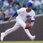 José Moreno: “Llego a Gran Caracas 2023 con un equipo nuevo”