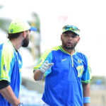 Gregorio Petit se une al Caracas