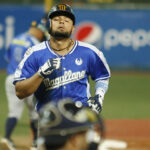 “Pollito” Rodríguez prende motores para enfrentar los playoffs