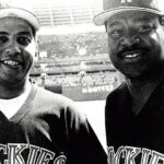 Willson Contreras Jugador de la Semana en la Liga Nacional