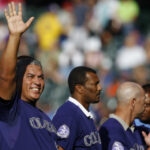 José Castillo regresó a donde creció