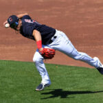 Wilfredo Tovar de vuelta con los Mets