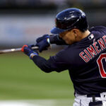 Jesús Luzardo desilusionado por lesión en el antebrazo