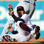 Yusmeiro Petit inscribió su nombre en una reducida lista de criollos