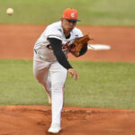 El prospecto Francisco Álvarez tendrá exposición en la primavera