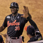 Wilson Ramos volvió a la cueva de Tigres