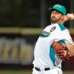 Scott Patterson fuera del roster de Lara