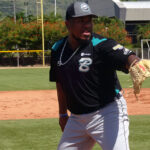 Cardenales tiene listo su infield para octubre