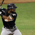 El derecho Alex McRae se une a Leones
					23/08/2022