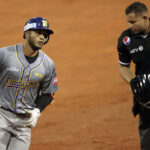 Ronald Acuña Jr. pide a Tiburones ser enviado al Cardenales