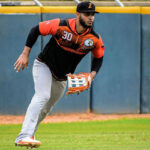 José Altuve encara un nuevo playoff, luego de una enorme campaña