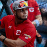 Grand Slam de Carlos Narváez acerca al Cardenales a la Gran Final