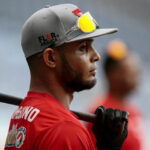José Rondón entró en una lista selecta como Productor del Año