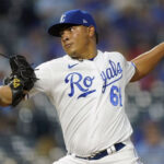 Erick Castillo debutó como emergente con los Cachorros