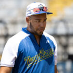 Eduardo Rodríguez se salió de su contrato con Detroit