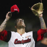 Breyvic Valera fue tomado por San Diego