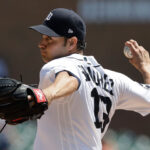 Gerardo Parra fue operado y espera estar de regreso en tres semanas