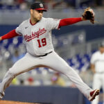 Anthony Santander igualó un registro para venezolanos