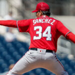 Jesús Aguilar acordó por un año con Miami