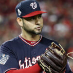 Jackson Chourio, el mejor prospecto venezolano de MLB