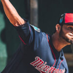 Williams Pérez se enfoca en volver al terreno de juego