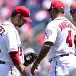 Luis Arráez: “No me lo creo todavía pero sabía que el llamado llegaría”